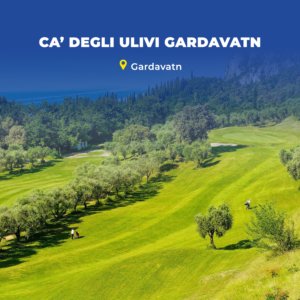 Gardavatn