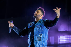 Benicassim,,Spain,-,Jul,13:,The,Weeknd,(rhythm,And,Blues