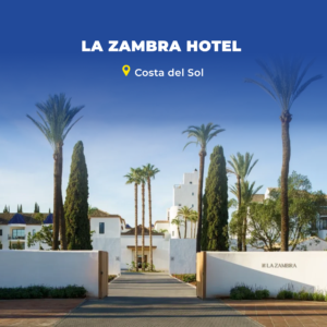 La Zambra Hotel