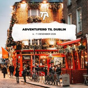 Dublin