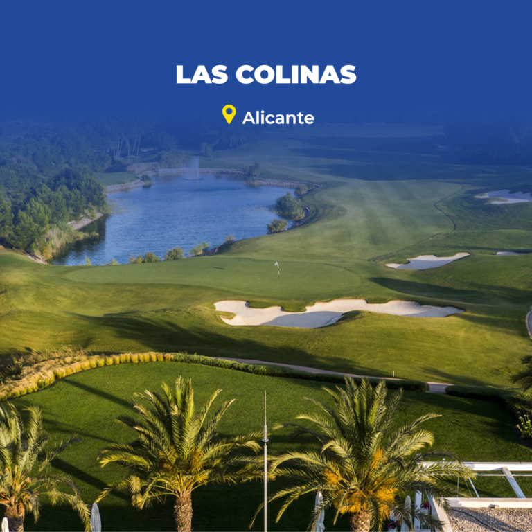 Las Colinas 2