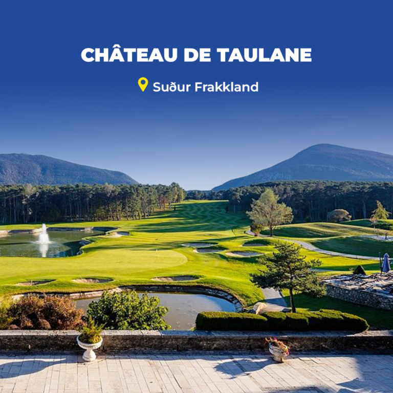 Château de Taulane