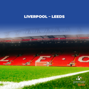 Liverpool – Leeds United