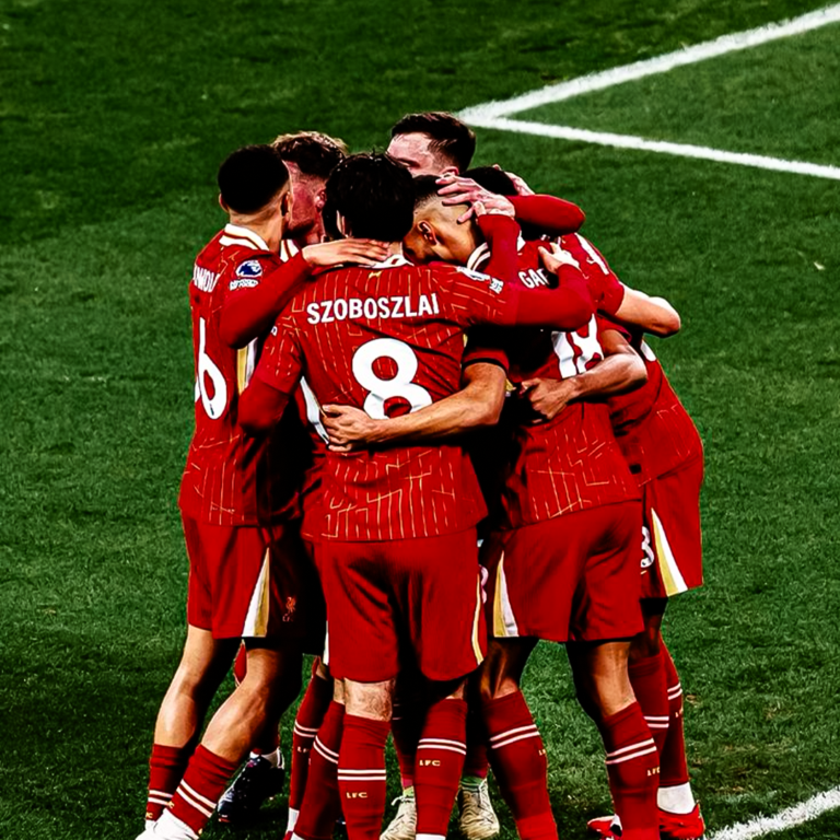 Liverpool 4