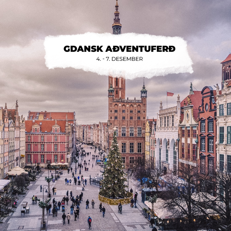 gdansk