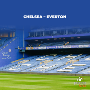 Chelsea – Everton