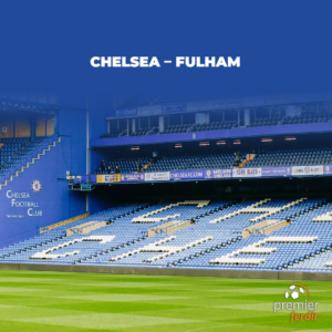 Chelsea – Fulham