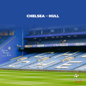 Chelsea – Hull