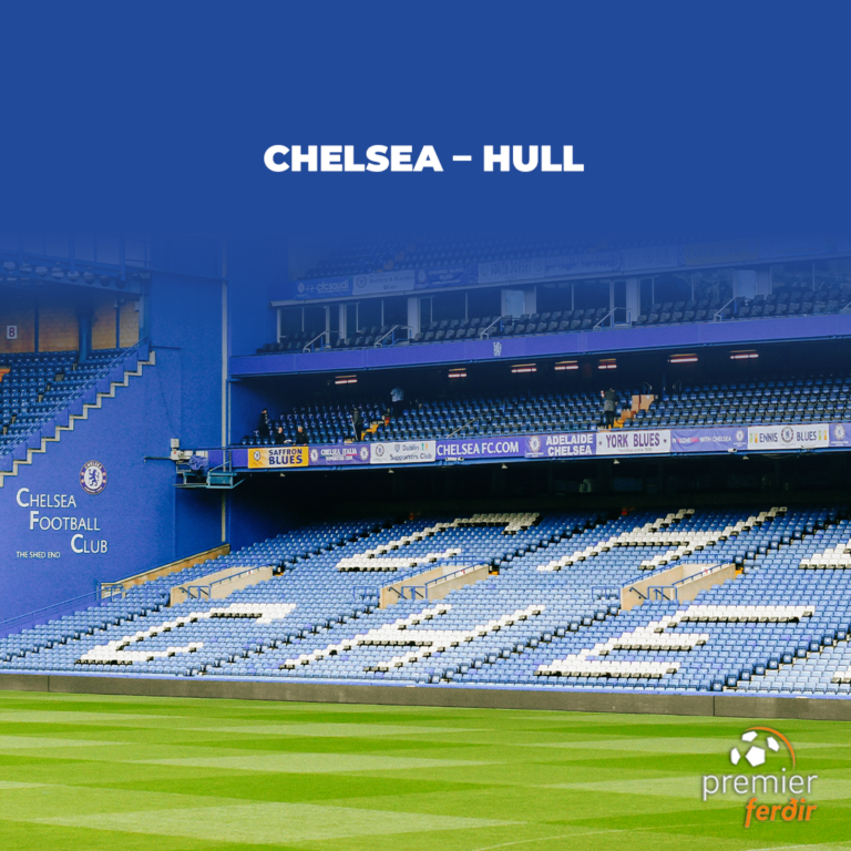 Chelsea – Hull