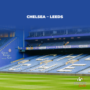 Chelsea – Leeds