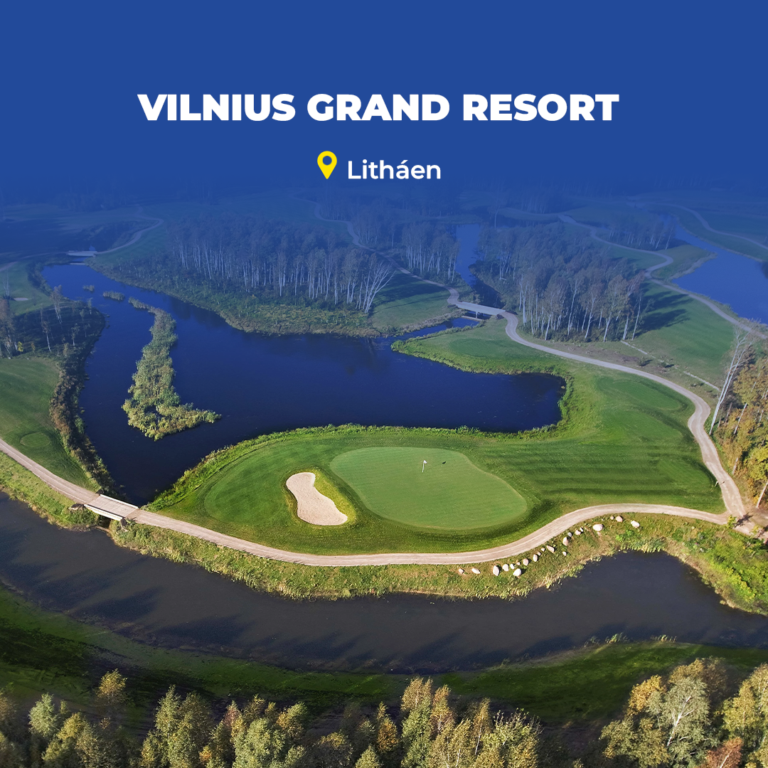 Vilnius Grand Resort