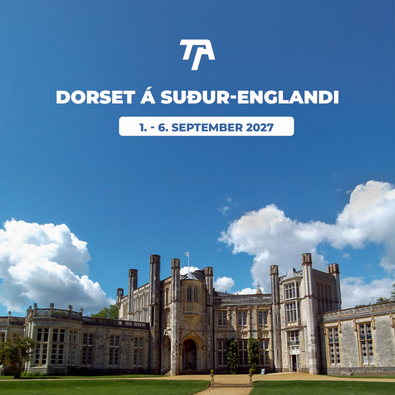 Dorset cover