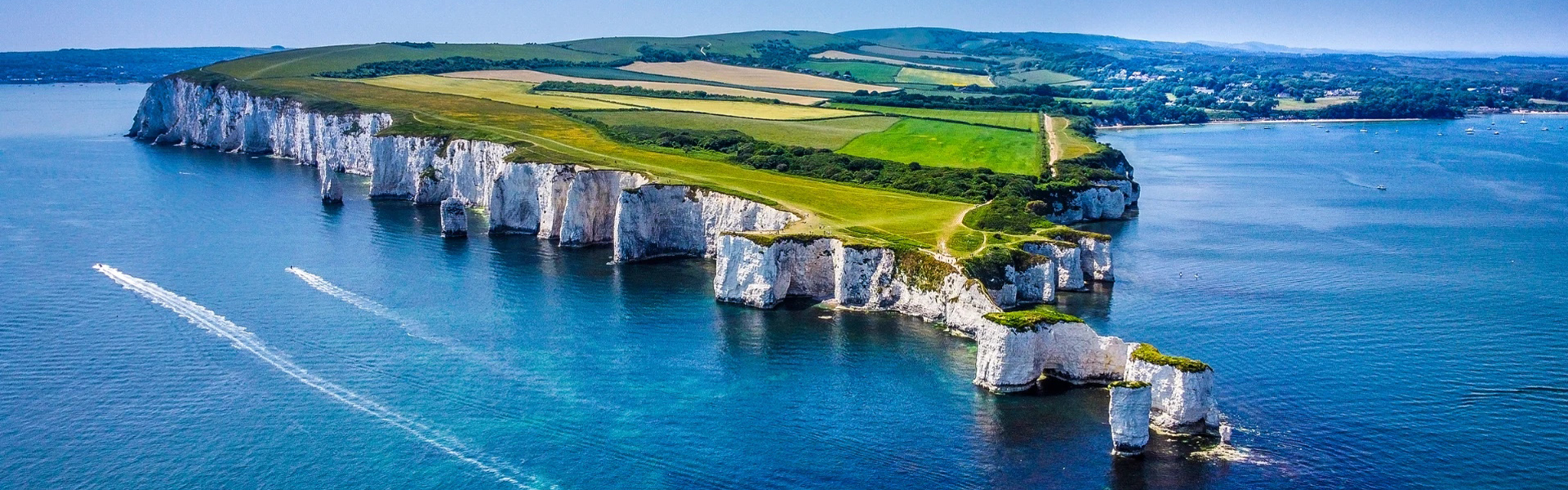 dorset cover mynd