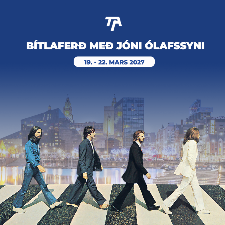 Bítlaferð27