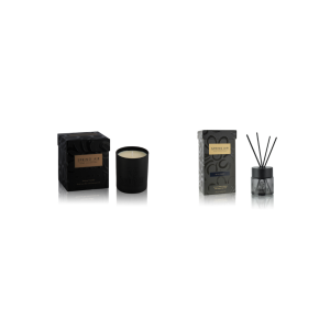 Ilmpakki Gold Serenity, kerti og stangir