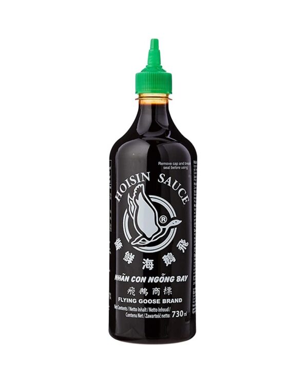 Flying Goose hoisin sauce 730ml
