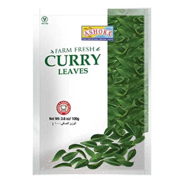 Ashoka curry leaves 30gr