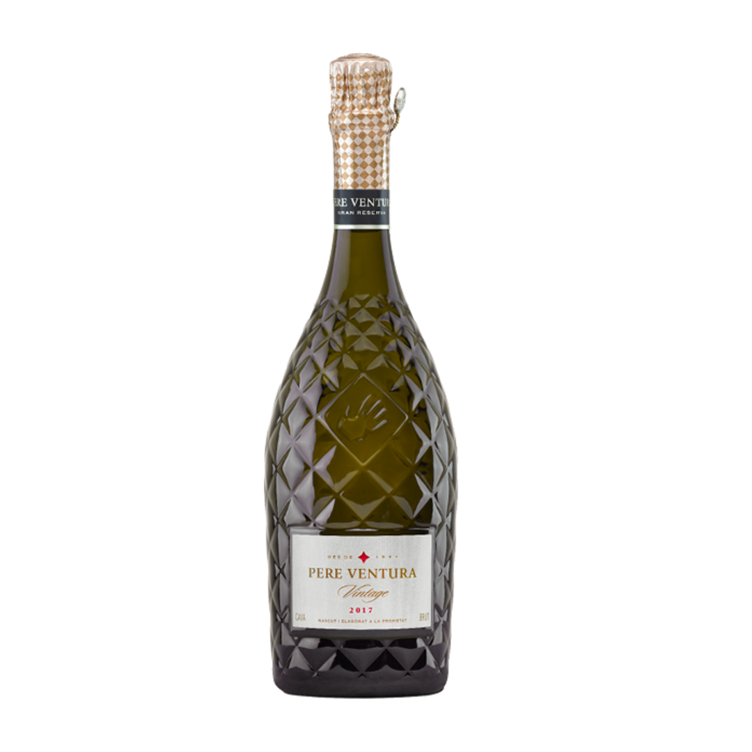 Pere Ventura cava – Vintage – Brut 750ml