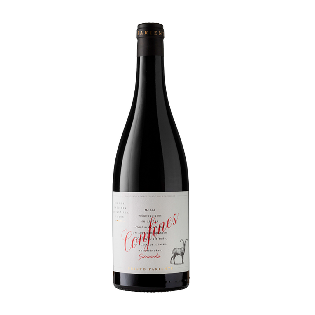 Prieto Pariente – Los Confines 750ml