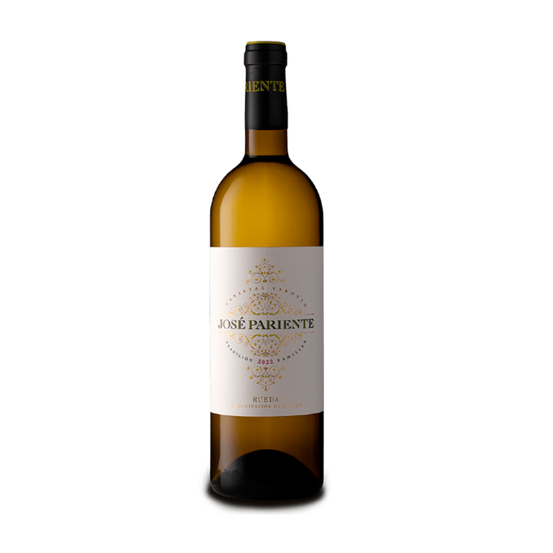 José Pariente – Verdejo 750ml