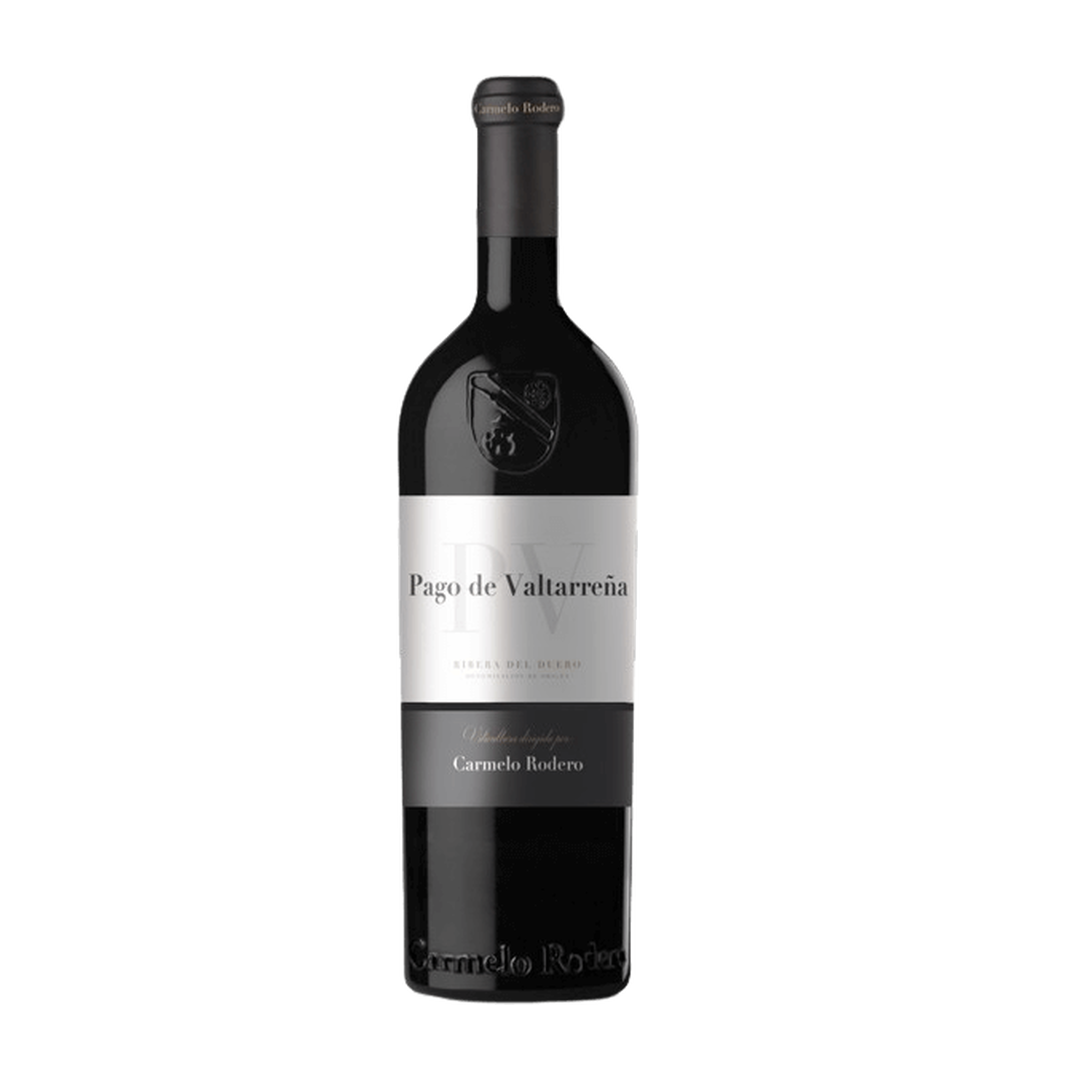Carmelo Rodero – Pago de Valtarrena 750ml