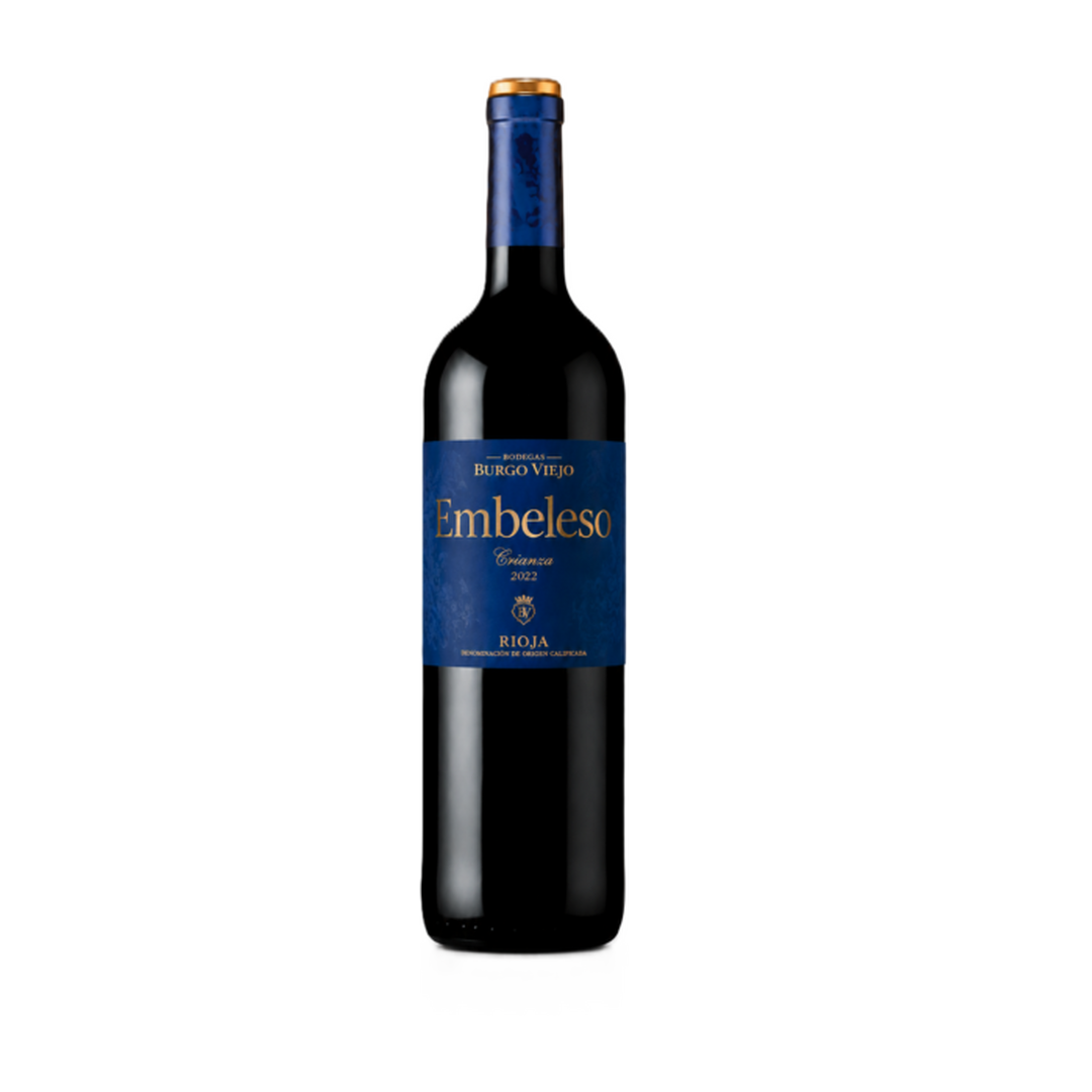 Burgo Viejo – Embeleso 750ml
