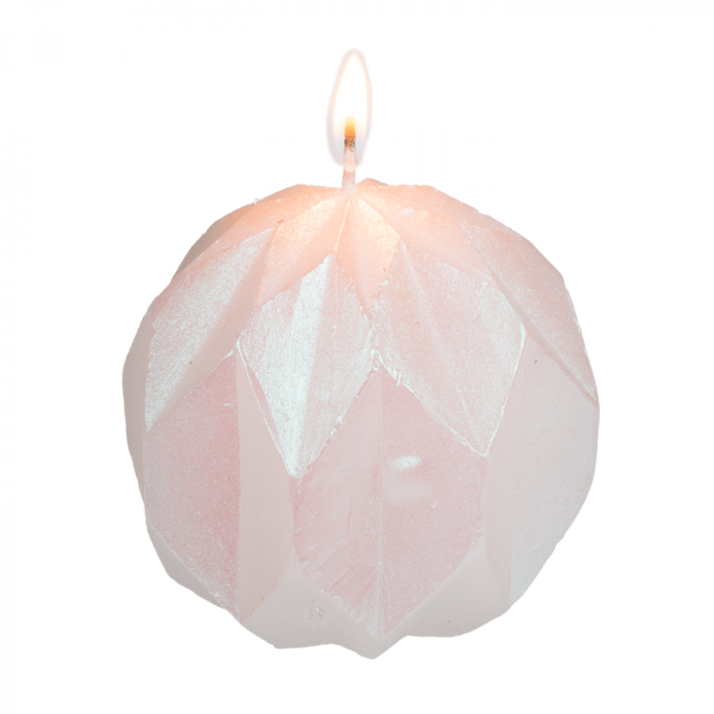 Kerti hvitt Home and Hobby