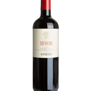 L’Avvocata Barbera d’Asti DOCG