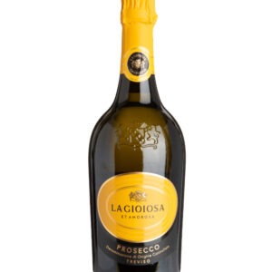 La Gioiosa Prosecco Treviso DOC