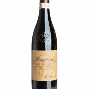 Amarone Classico