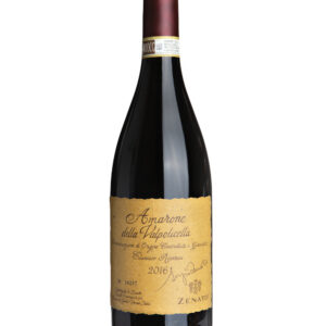 Amarone DOCG Riserva Sergio Zenato