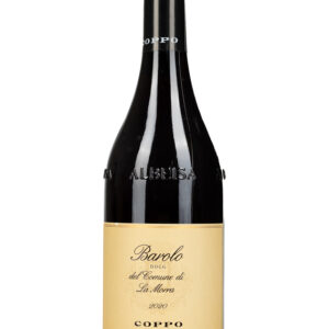 Barolo del comune di La Morra DOCG