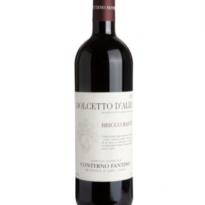 Dolcetto d'Alba DOC Bricco Bastia 2022