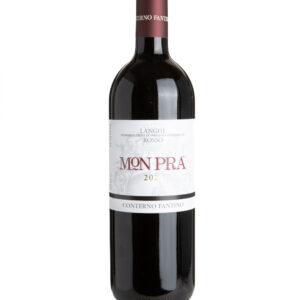 Langhe Rosso DOC Monprà 2020