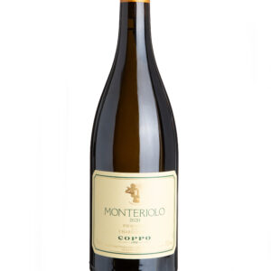 Monteriolo Chardonnay DOC