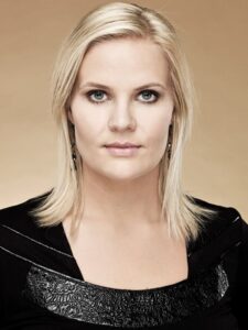 Erla Björg Káradóttir