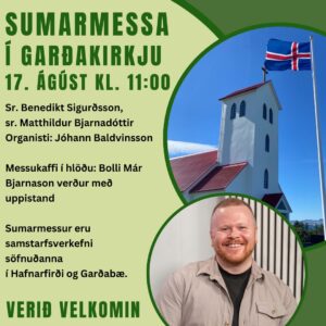 Sumarmessur_17agust25
