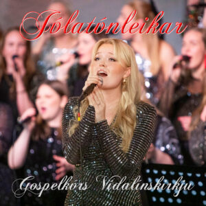 JolatonleikarGospelkorsVidalinskirkju_kubbur