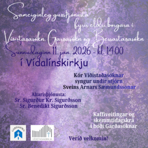 SameiginlegGuðsþjónusta.2026
