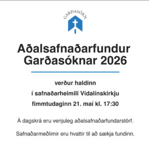 Garðasókn-aðalsafnaðarfundur_2026