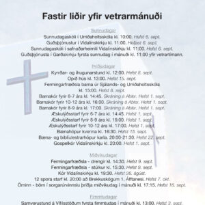 FastirLidirHaust2026_kubbur
