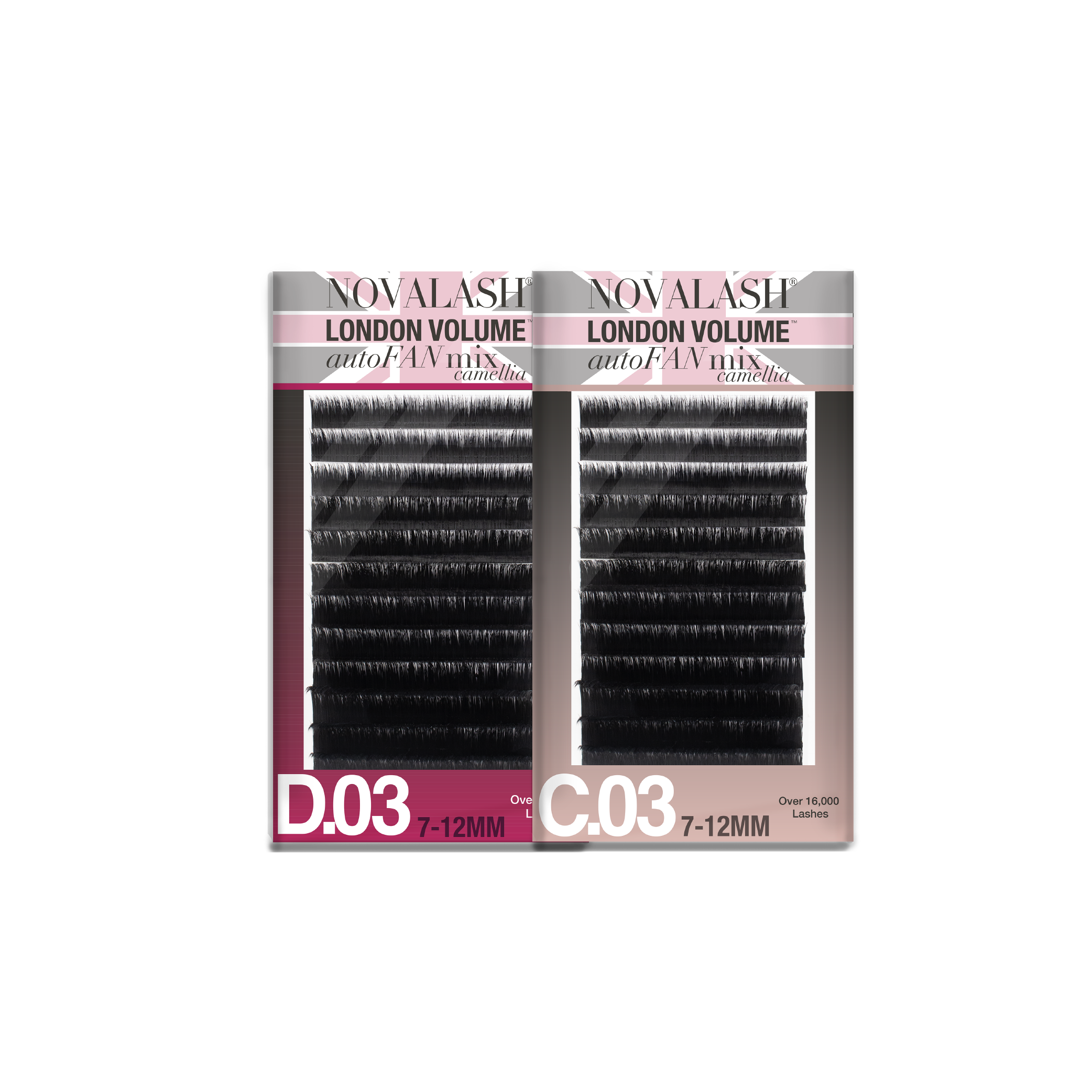 autoFAN Mix Camellias