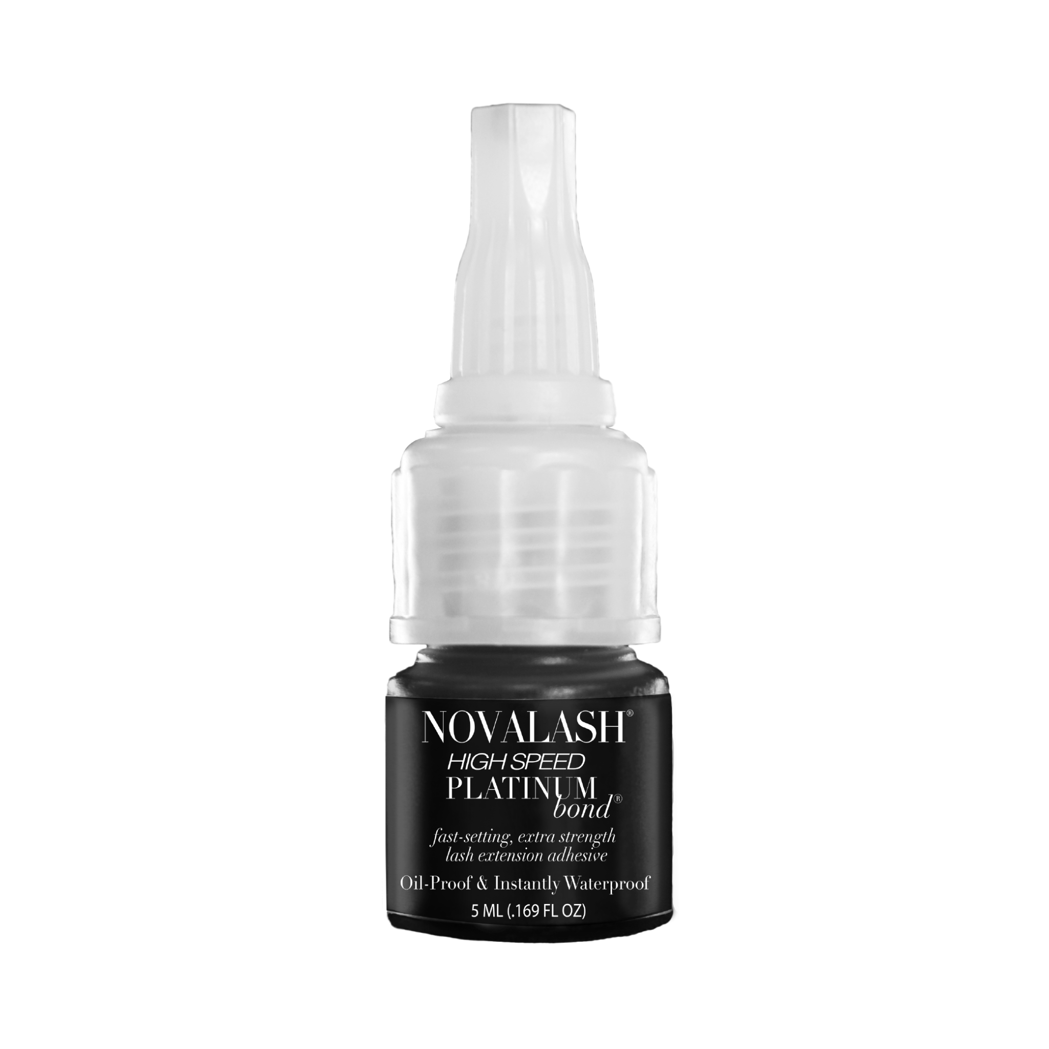 Platinum Bond High Speed