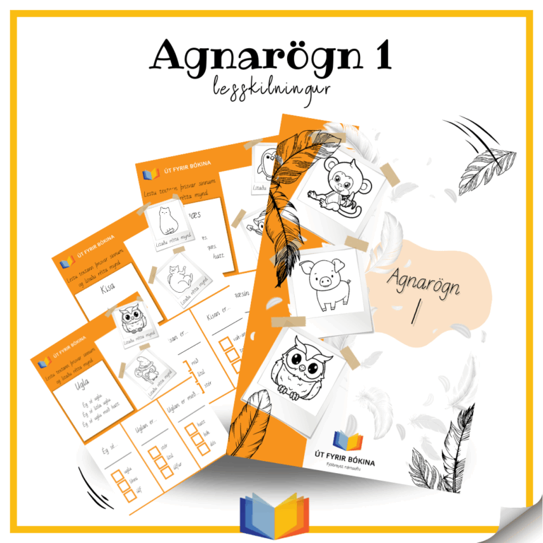Agnarögn 1