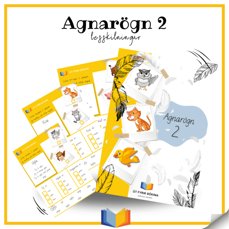 Agnarögn 2