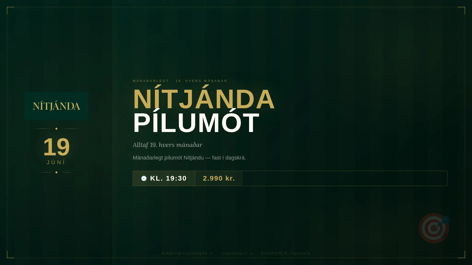 nitjanda-pilumot