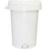 Hunangsfata 50 l með krana og loki