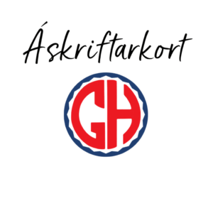 Áskriftarkort í golfhermi 20x60 mín
