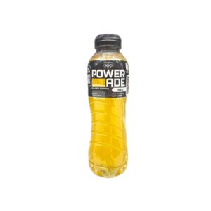 Powerade Golden Mango 500ml