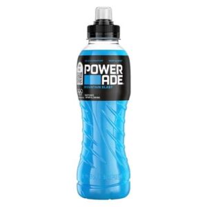Powerade Mountain Blast 500ml